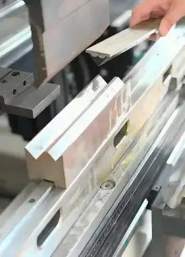 ado para dobladora de lámina ado para dobladora de lámina