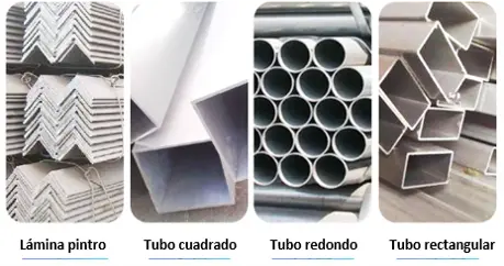 Los productos de máquina roladora de lámina